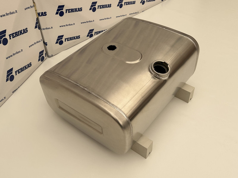 MAN New aluminum fuel tank 150L - Depósito de combustible para Camión: foto 3 MAN New aluminum fuel tank 150L - Depósito de combustible para Camión: foto 3
