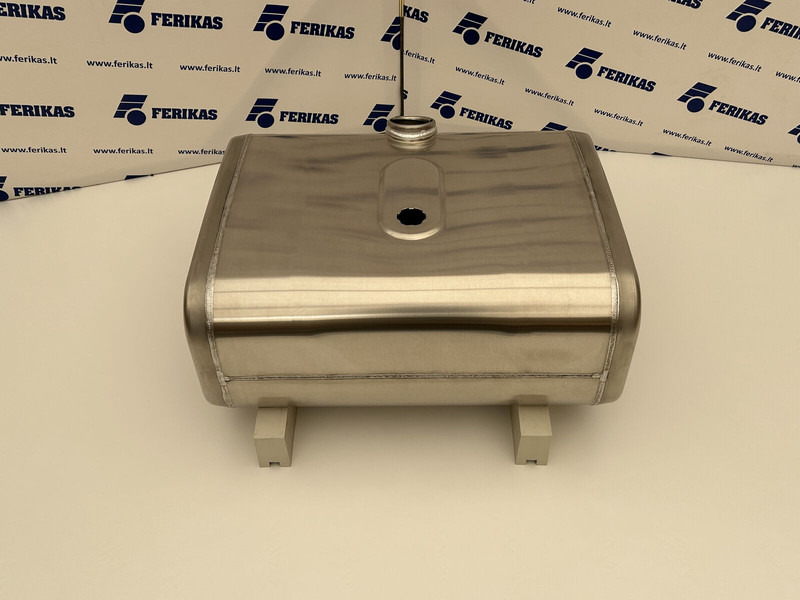 MAN New aluminum fuel tank 150L - Depósito de combustible para Camión: foto 5 MAN New aluminum fuel tank 150L - Depósito de combustible para Camión: foto 5