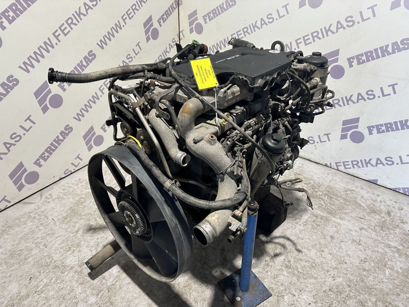 MAN TGL 7.150 - Motor para Camión: foto 1 MAN TGL 7.150 - Motor para Camión: foto 1