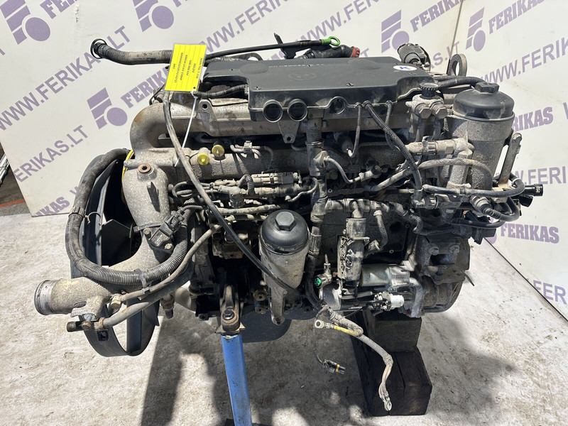 MAN TGL 7.150 - Motor para Camión: foto 2 MAN TGL 7.150 - Motor para Camión: foto 2