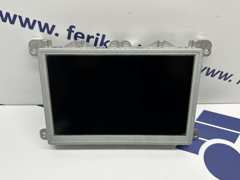 MAN TGX - Sistema eléctrico para Camión: foto 1 MAN TGX - Sistema eléctrico para Camión: foto 1