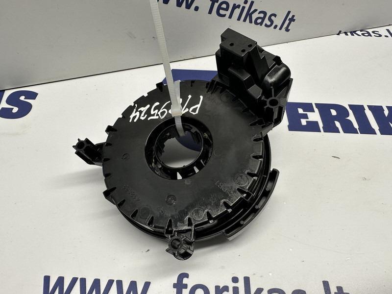 MAN TGX - Sistema eléctrico para Camión: foto 2 MAN TGX - Sistema eléctrico para Camión: foto 2