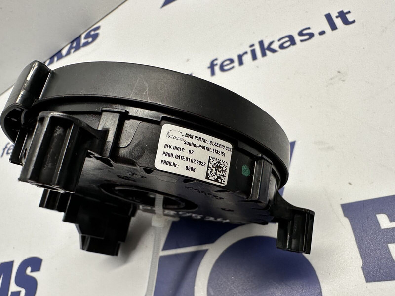 MAN clock spring - Unidad de control para Camión: foto 3 MAN clock spring - Unidad de control para Camión: foto 3