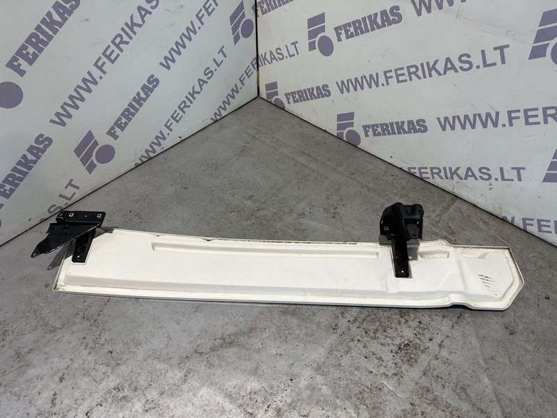 MAN side deflector, cabin spoiler, left side - Aerodinámica/ Spoiler para Camión: foto 3 MAN side deflector, cabin spoiler, left side - Aerodinámica/ Spoiler para Camión: foto 3