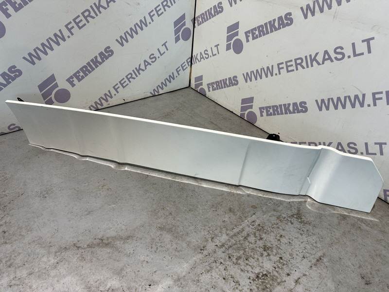 MAN side deflector, cabin spoiler, left side - Aerodinámica/ Spoiler para Camión: foto 2 MAN side deflector, cabin spoiler, left side - Aerodinámica/ Spoiler para Camión: foto 2