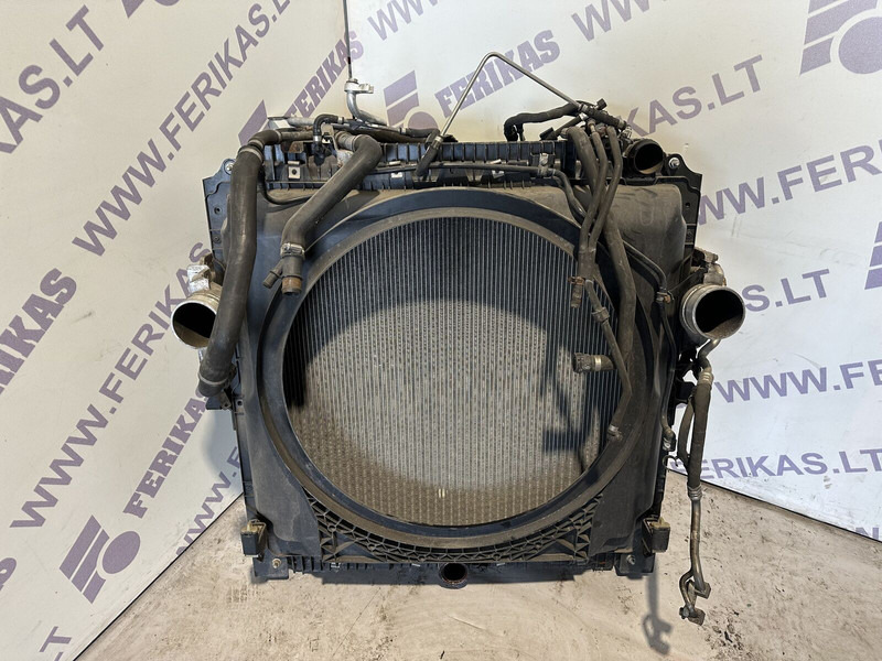 Mercedes-Benz Actros MP4 - Radiador para Camión: foto 4 Mercedes-Benz Actros MP4 - Radiador para Camión: foto 4