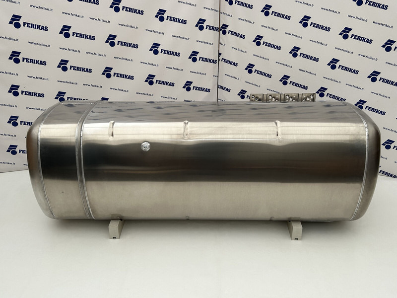 Depósito de combustible para Camión nuevo Mercedes-Benz Fuel tank 790L + 120L AdBlue: foto 9 Depósito de combustible para Camión nuevo Mercedes-Benz Fuel tank 790L + 120L AdBlue: foto 9