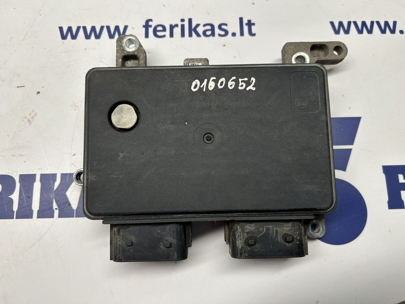Mercedes-Benz gearbox control unit - Unidad de control para Camión: foto 1 Mercedes-Benz gearbox control unit - Unidad de control para Camión: foto 1