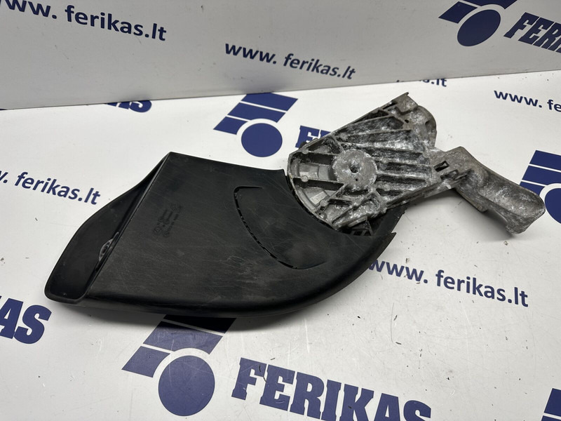 Mercedes-Benz rear view camera, left side - Espejo retrovisor para Camión: foto 4 Mercedes-Benz rear view camera, left side - Espejo retrovisor para Camión: foto 4