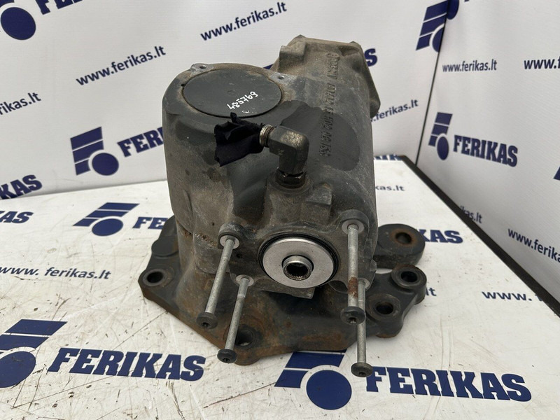 Mercedes-Benz steering gear - Columna de dirección para Camión: foto 2 Mercedes-Benz steering gear - Columna de dirección para Camión: foto 2