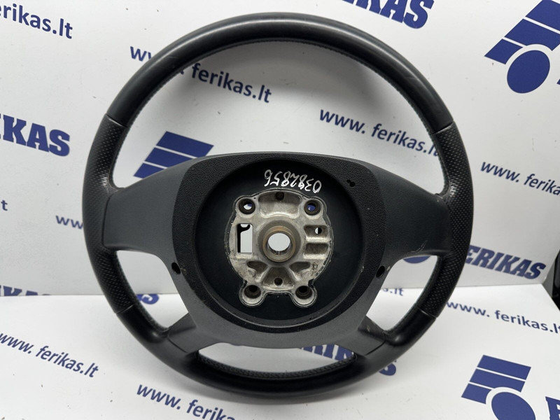 Mercedes-Benz steering wheel - Volante para Camión: foto 4 Mercedes-Benz steering wheel - Volante para Camión: foto 4