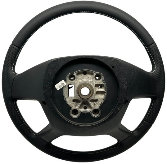 Mercedes-Benz steering wheel, refurbished - Volante para Camión: foto 2 Mercedes-Benz steering wheel, refurbished - Volante para Camión: foto 2