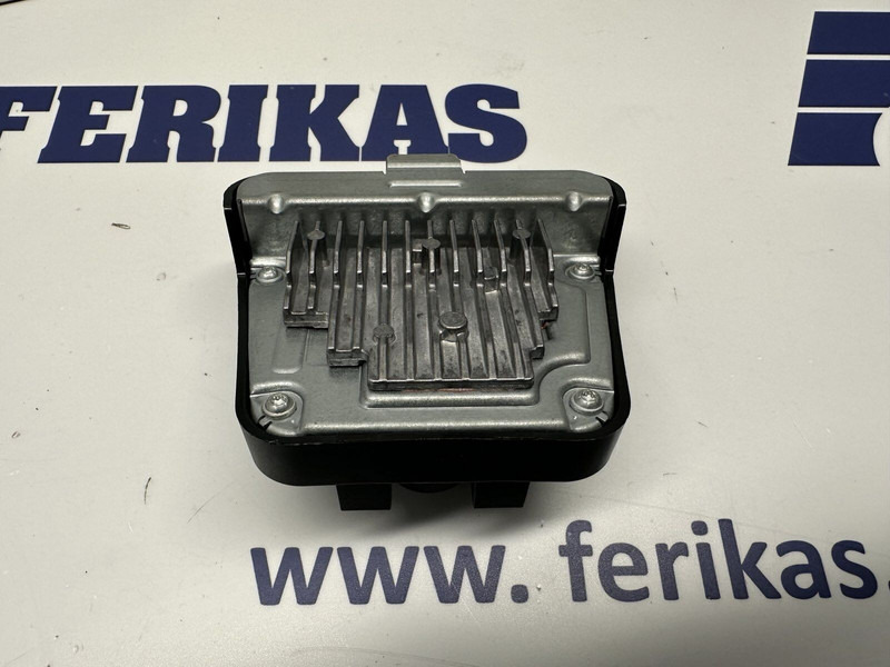 Renault T - Cabina e interior para Camión: foto 2 Renault T - Cabina e interior para Camión: foto 2