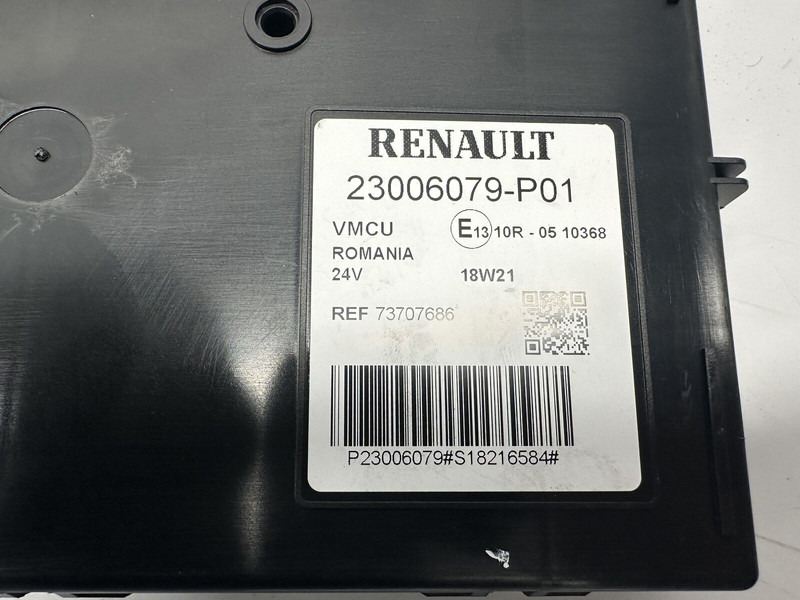 Renault T - Unidad de control para Camión: foto 3 Renault T - Unidad de control para Camión: foto 3