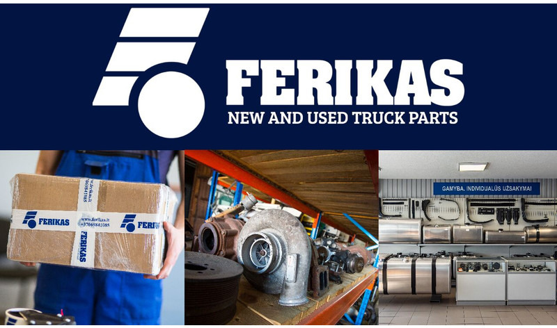 Scania A/C heater control unit - Pieza de aire acondicionado para Camión: foto 5 Scania A/C heater control unit - Pieza de aire acondicionado para Camión: foto 5