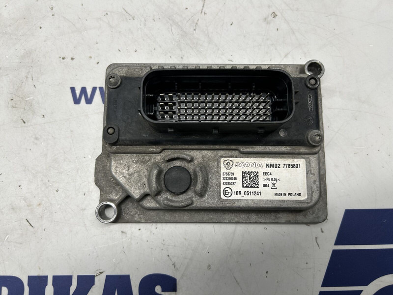 Scania AMS2 control unit - Unidad de control para Camión: foto 2 Scania AMS2 control unit - Unidad de control para Camión: foto 2