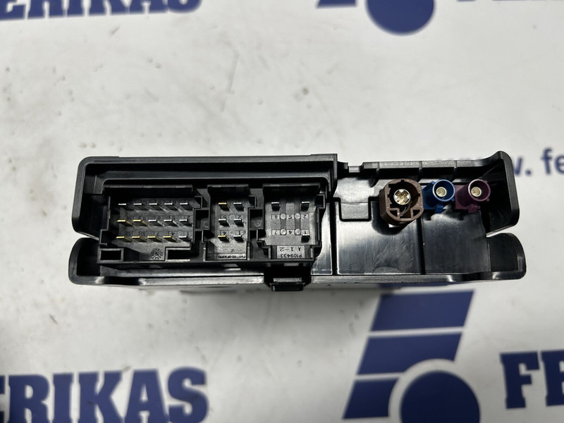 Scania C300 - Unidad de control para Camión: foto 3 Scania C300 - Unidad de control para Camión: foto 3