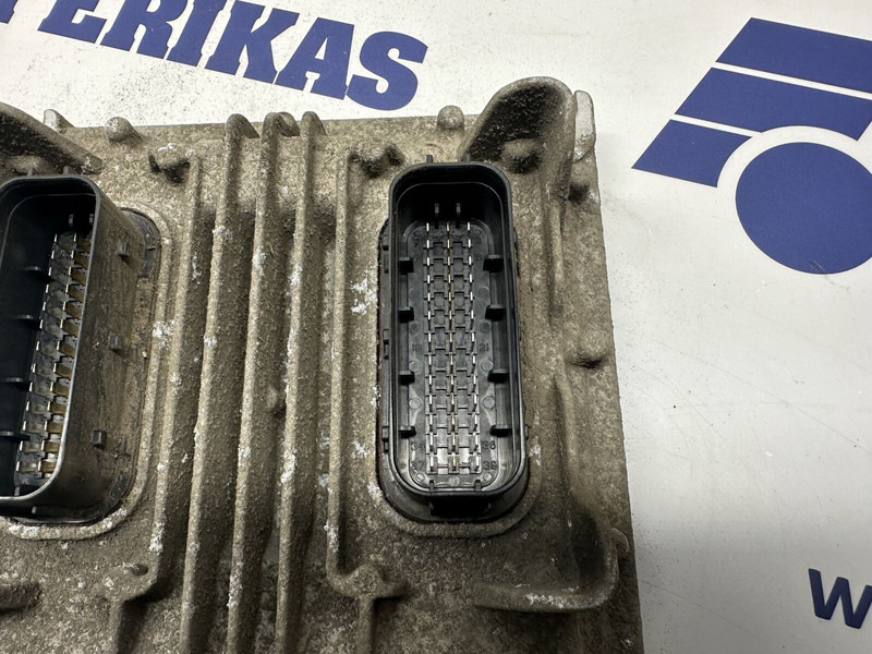 Scania CMS1 - Unidad de control para Camión: foto 4 Scania CMS1 - Unidad de control para Camión: foto 4