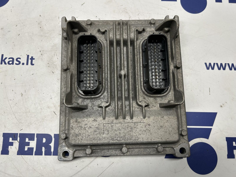 Scania CMS1 - Unidad de control para Camión: foto 2 Scania CMS1 - Unidad de control para Camión: foto 2