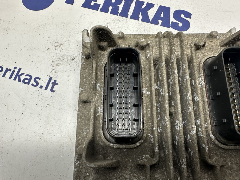 Scania CMS1 - Unidad de control para Camión: foto 3 Scania CMS1 - Unidad de control para Camión: foto 3