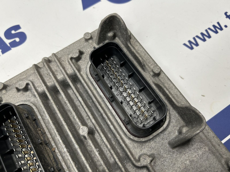 Scania CMS1 - Unidad de control para Camión: foto 4 Scania CMS1 - Unidad de control para Camión: foto 4