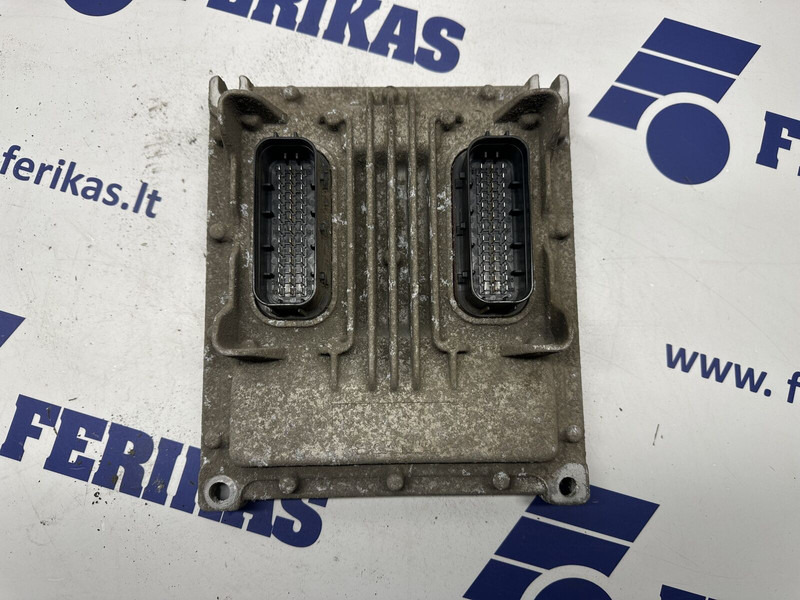 Scania CMS1 - Unidad de control para Camión: foto 2 Scania CMS1 - Unidad de control para Camión: foto 2