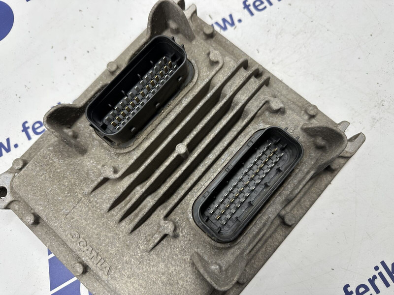 Scania CMS1 control unit - Unidad de control para Camión: foto 3 Scania CMS1 control unit - Unidad de control para Camión: foto 3