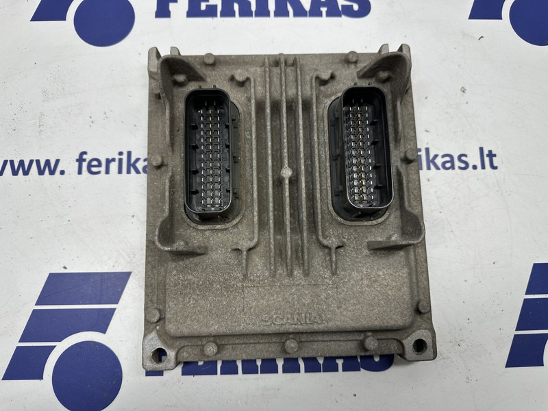 Scania CMS1 control unit - Unidad de control para Camión: foto 2 Scania CMS1 control unit - Unidad de control para Camión: foto 2