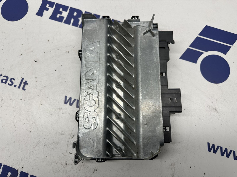 Scania CUV3 - Unidad de control para Camión: foto 2 Scania CUV3 - Unidad de control para Camión: foto 2