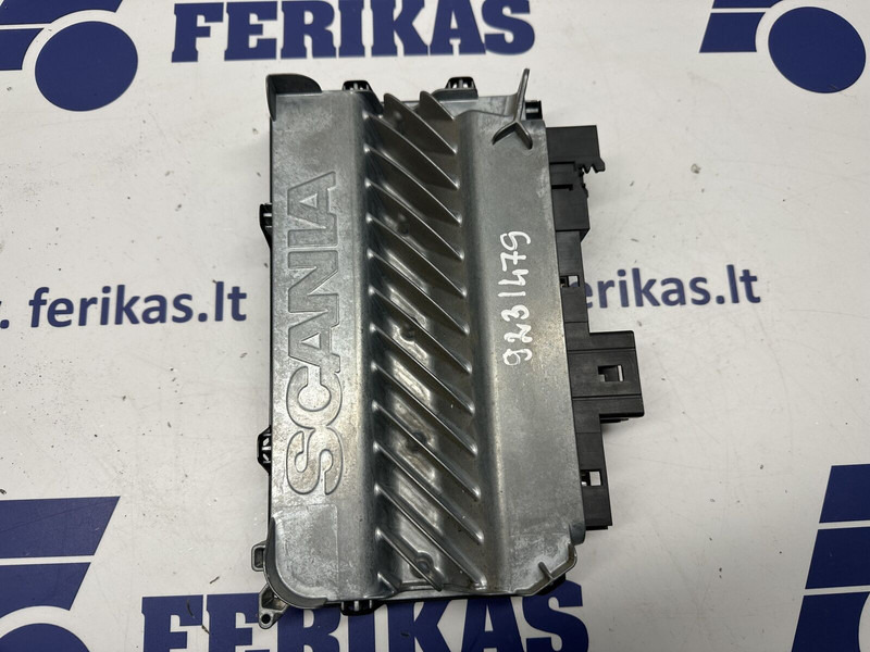 Scania CUV3 control unit - Unidad de control para Camión: foto 2 Scania CUV3 control unit - Unidad de control para Camión: foto 2