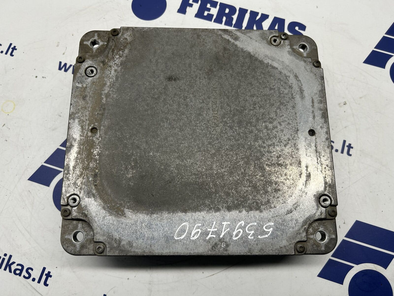 Scania DC13 115 ignition set - Unidad de control para Camión: foto 3 Scania DC13 115 ignition set - Unidad de control para Camión: foto 3