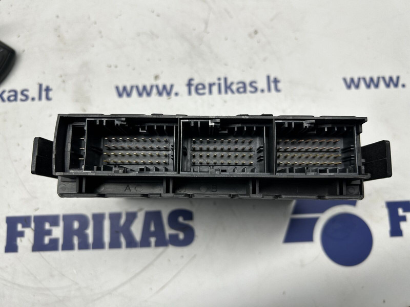 Scania DC13 175 ignition set, ECU - Unidad de control para Camión: foto 4 Scania DC13 175 ignition set, ECU - Unidad de control para Camión: foto 4