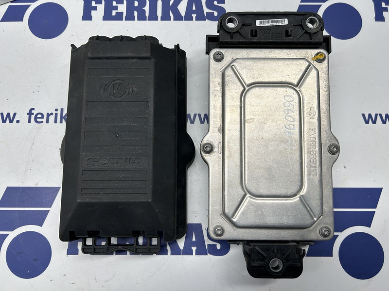 Scania EBS7 - Unidad de control para Camión: foto 2 Scania EBS7 - Unidad de control para Camión: foto 2