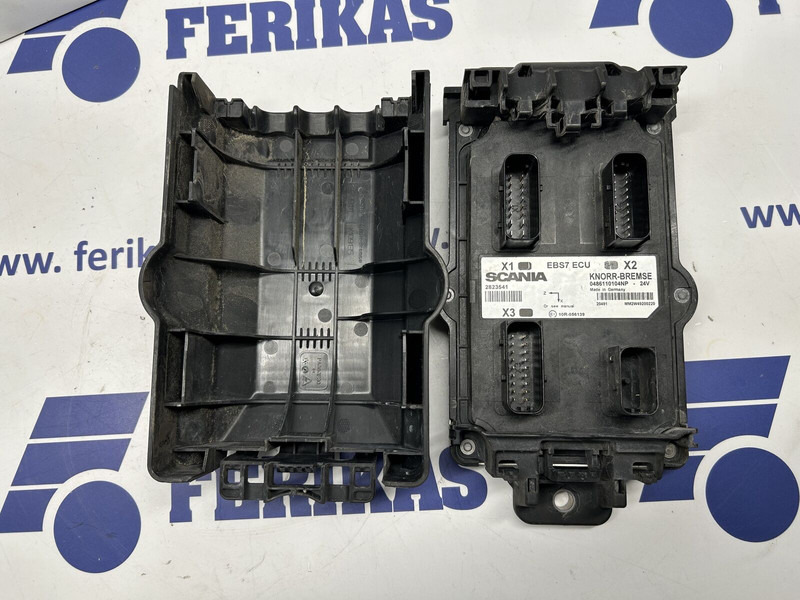 Scania EBS7 - Unidad de control para Camión: foto 1 Scania EBS7 - Unidad de control para Camión: foto 1