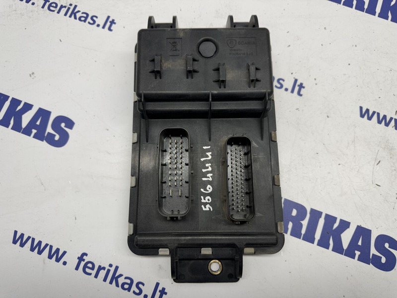 Scania EEC3 control unit - Unidad de control para Camión: foto 2 Scania EEC3 control unit - Unidad de control para Camión: foto 2