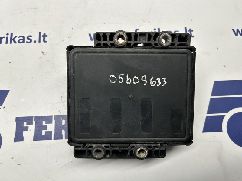 Scania ELC4 - Unidad de control para Camión: foto 2 Scania ELC4 - Unidad de control para Camión: foto 2