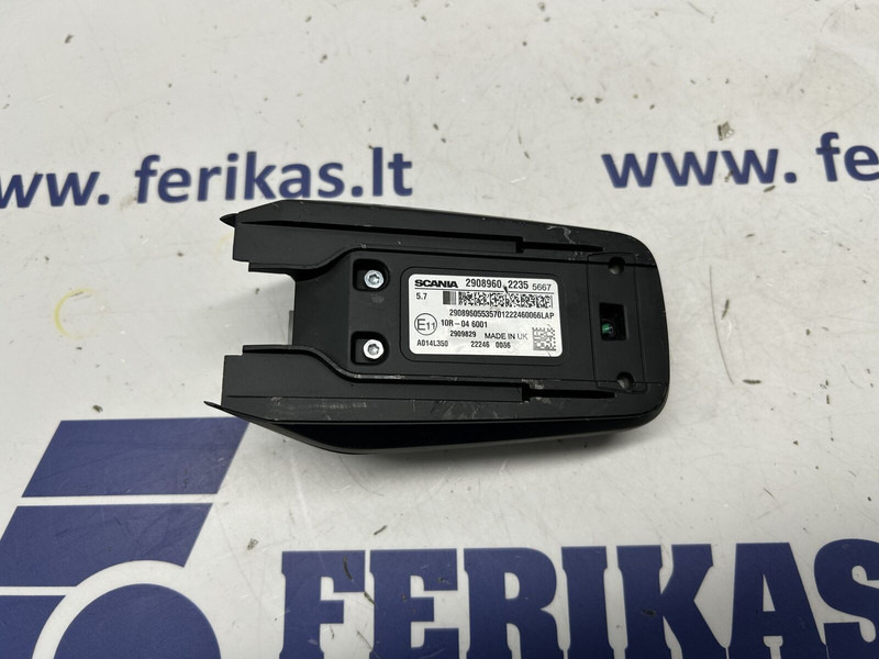 Scania FLC camera - Unidad de control para Camión: foto 2 Scania FLC camera - Unidad de control para Camión: foto 2