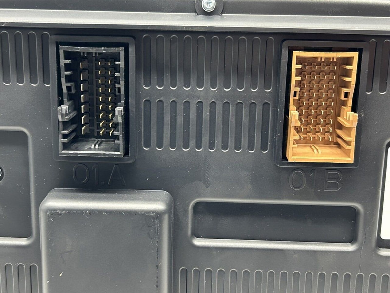 Scania LED - Salpicadero para Camión: foto 3 Scania LED - Salpicadero para Camión: foto 3