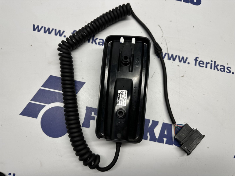 Scania - Salpicadero para Camión: foto 2 Scania - Salpicadero para Camión: foto 2