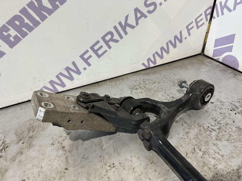 Scania - Cabina e interior para Camión: foto 3 Scania - Cabina e interior para Camión: foto 3