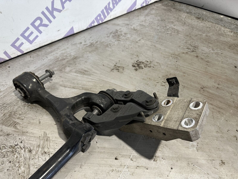 Scania - Cabina e interior para Camión: foto 2 Scania - Cabina e interior para Camión: foto 2