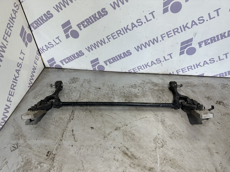 Scania - Cabina e interior para Camión: foto 1 Scania - Cabina e interior para Camión: foto 1