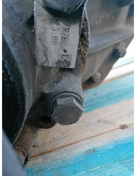 Scania - Diferencial para Camión: foto 3 Scania - Diferencial para Camión: foto 3