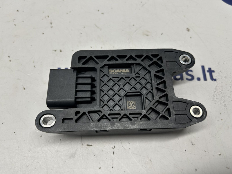 Scania NEW OEM distronic sensor - Sensor para Camión: foto 2 Scania NEW OEM distronic sensor - Sensor para Camión: foto 2