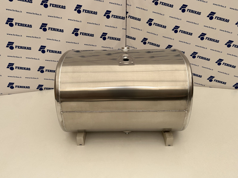 Depósito de combustible para Camión nuevo Scania New aluminum fuel tank 485L: foto 7
