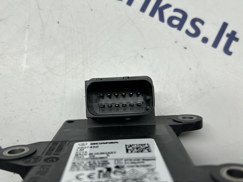 Scania SRR short range radar unit - Unidad de control para Camión: foto 3 Scania SRR short range radar unit - Unidad de control para Camión: foto 3