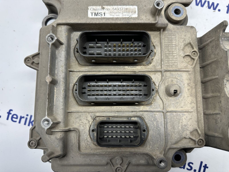 Scania TMS1 - Unidad de control para Camión: foto 3 Scania TMS1 - Unidad de control para Camión: foto 3