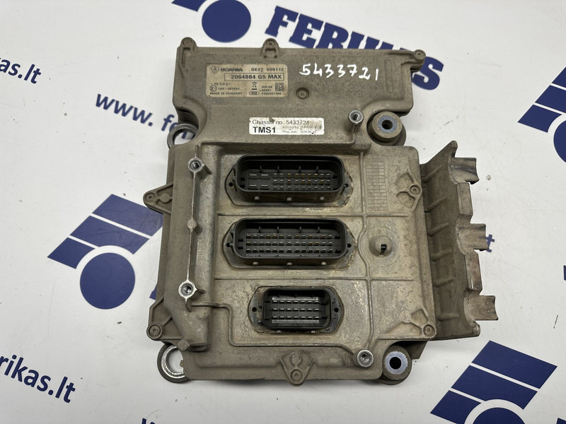 Scania TMS1 - Unidad de control para Camión: foto 1 Scania TMS1 - Unidad de control para Camión: foto 1