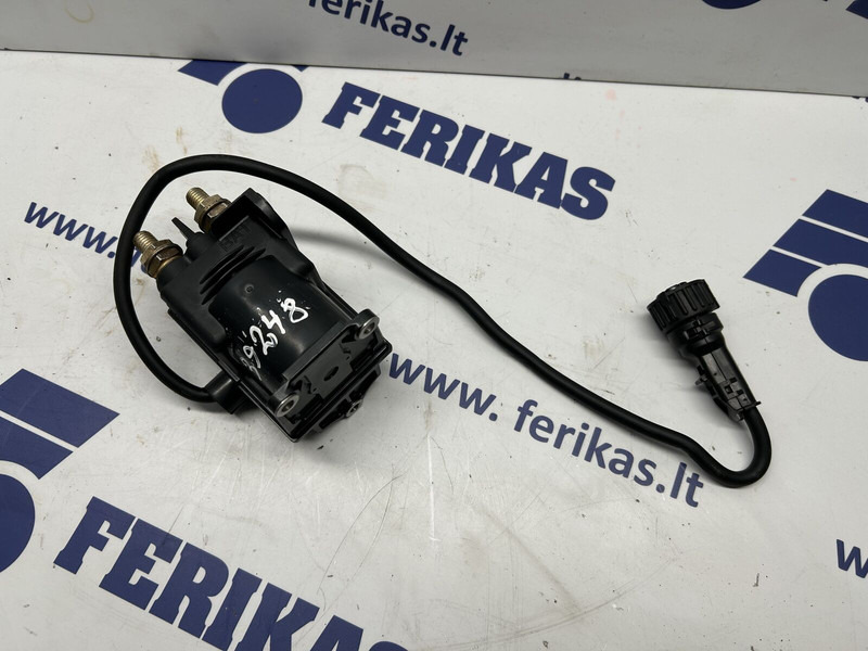 Scania battery equaliser - Sensor para Camión: foto 2 Scania battery equaliser - Sensor para Camión: foto 2