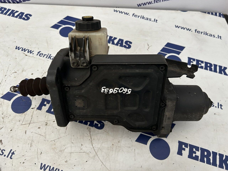 Scania clutch cylinder - Embrague y piezas para Camión: foto 1 Scania clutch cylinder - Embrague y piezas para Camión: foto 1